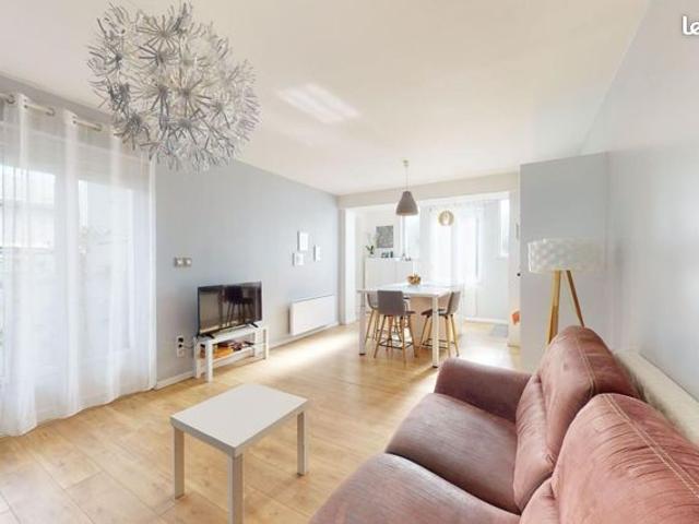Maison vente à Lyon, Métropole de Lyon