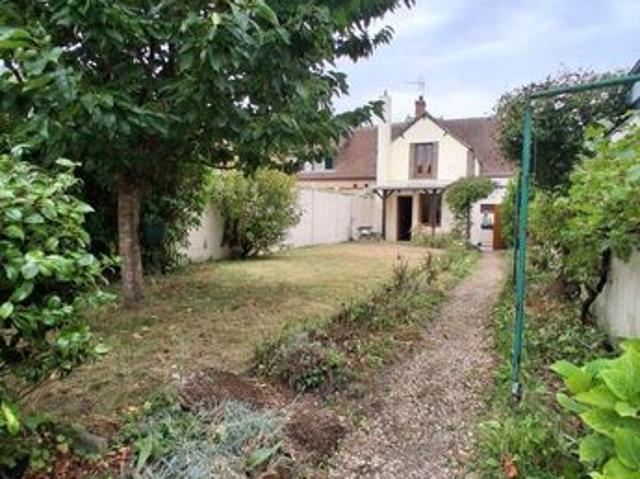 Maison vente à Bernay, Tillières-sur-avre