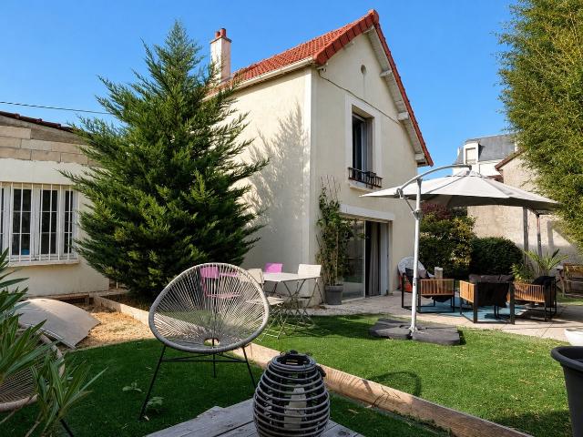 Maison vente à Gravigny, Chilly-Mazarin