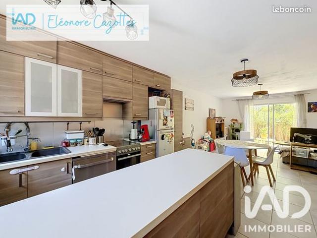 Maison vente à Montpellier, Cournonsec