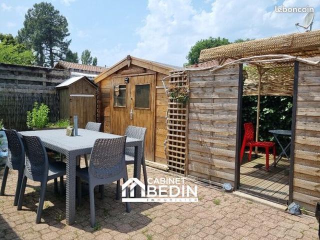 Maison vente à Mont-de-Marsan, Mimizan