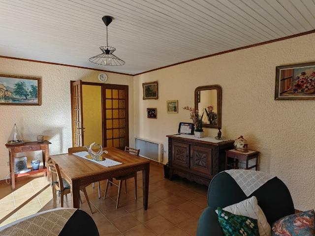 Maison vente à Zone d'Activité Économique de la Madraguère, Torreilles