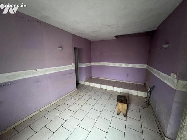 Maison vente à Valenciennes, Saint-amand-les-eaux