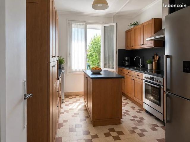 Maison vente à Limoges