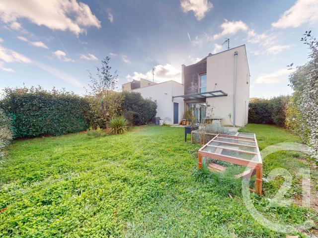 Maison vente à France métropolitaine, Léguevin