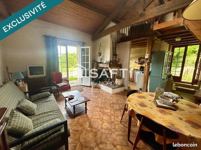 Maison vente à Bergerac, Villefranche-de-lonchat