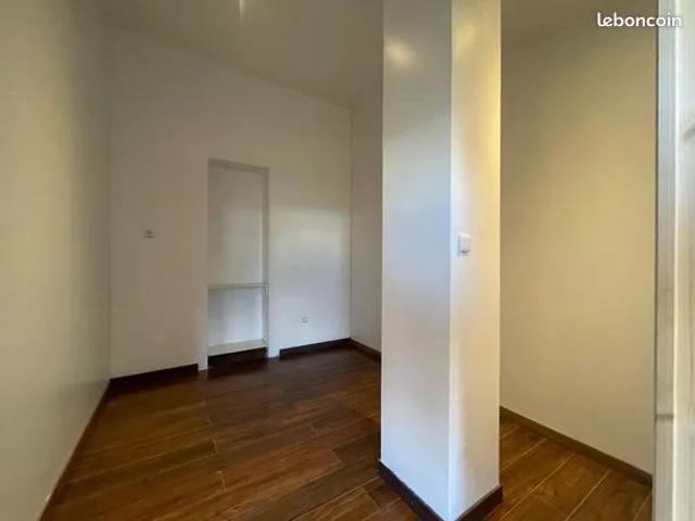 Maison location à La Pierrière, Tonnay-Charente