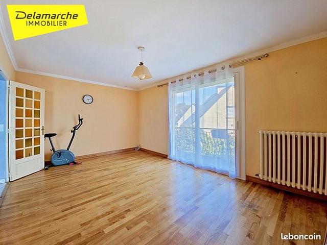 Maison vente à Avranches, Bréville-sur-mer