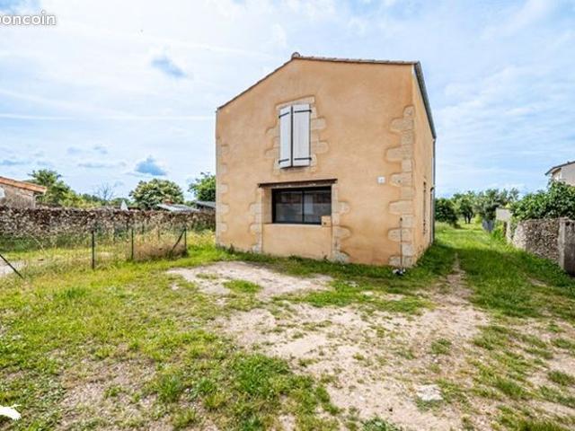 Maison vente à Langon, Cérons