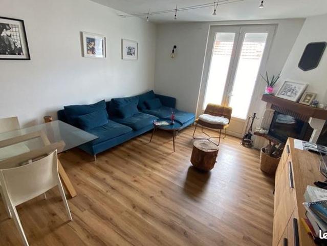 Maison vente à Nantes, Couëron
