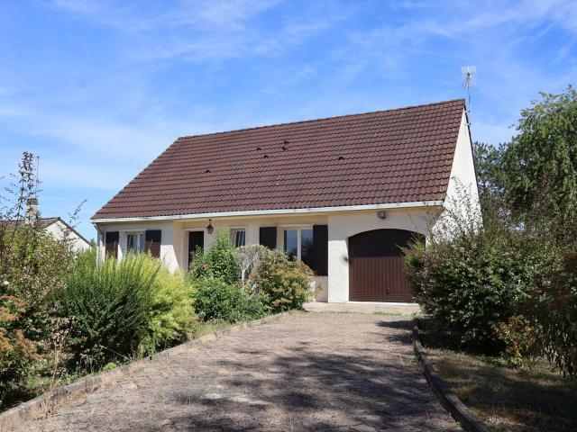 Maison vente à Sens, Champigny
