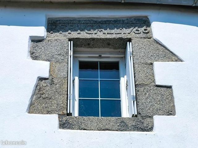 Maison vente à Lannion, Bretagne