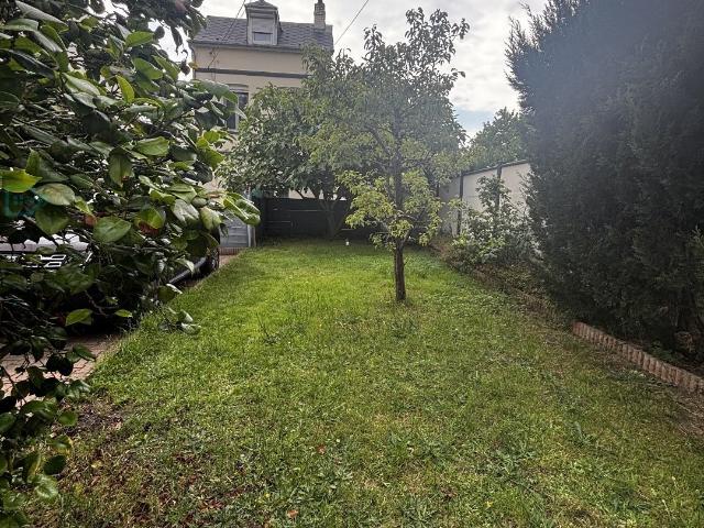 Maison vente à Rouen, Le Petit-quevilly