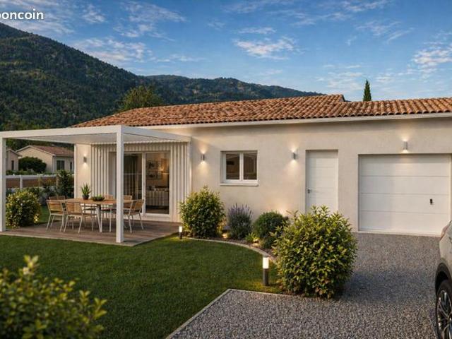 Maison vente à Privas, Bourg-saint-andéol