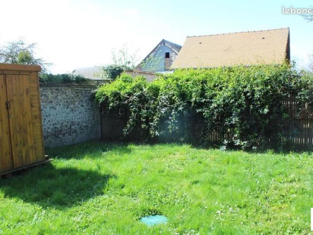 Maison location à Les Andelys, Ailly