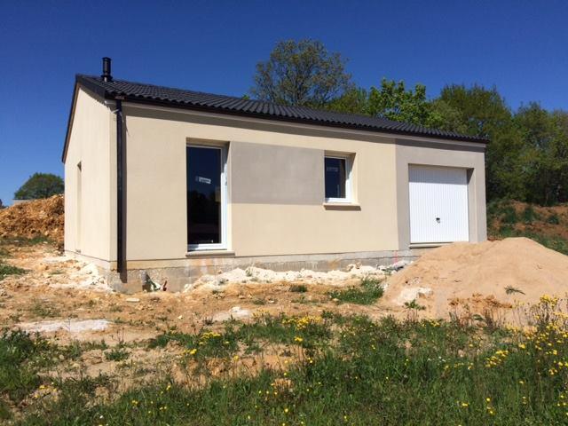 Maison location à Langon, Bazas
