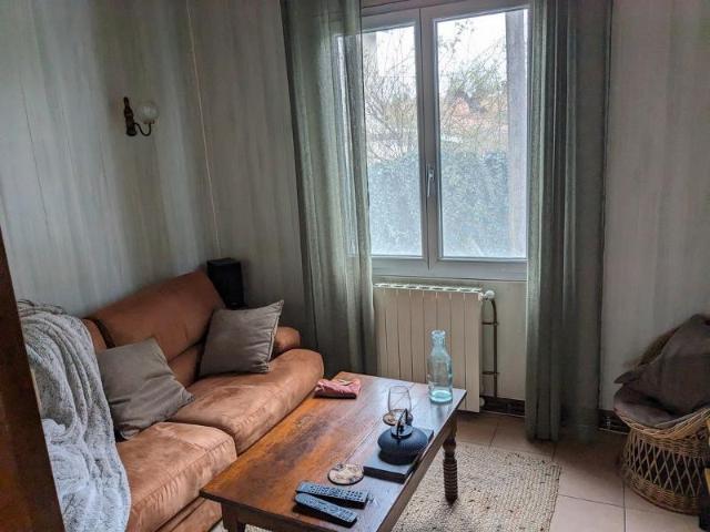 Maison location à Bordeaux, Camblanes-et-meynac