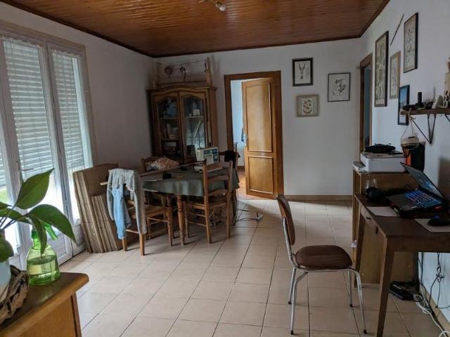 Maison location à Bordeaux, Camblanes-et-meynac