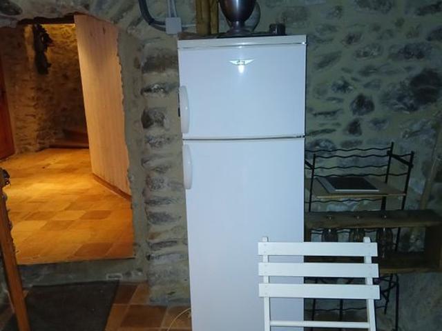 Maison location à Prades, Campôme