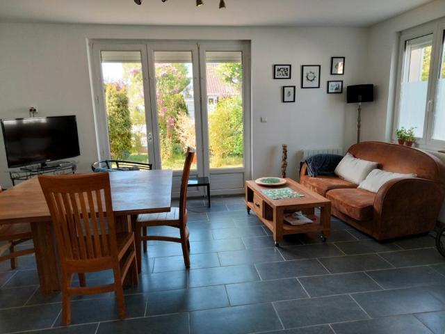 Maison location à Montreuil-sur-Mer, Cucq