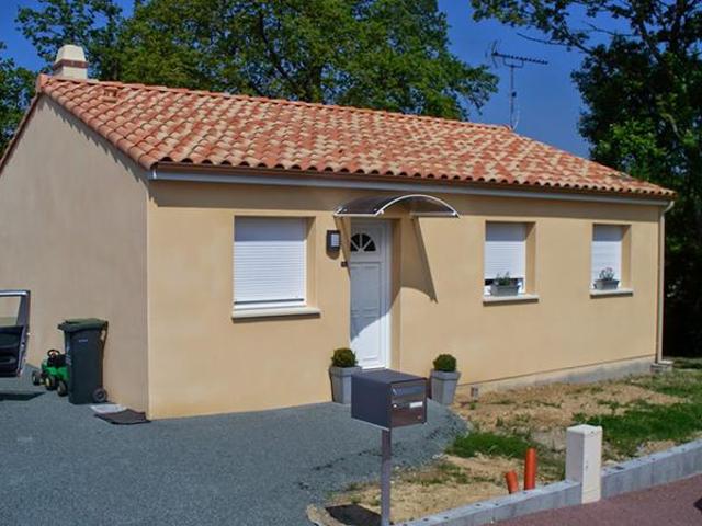 Maison location à Blaye, Eyrans