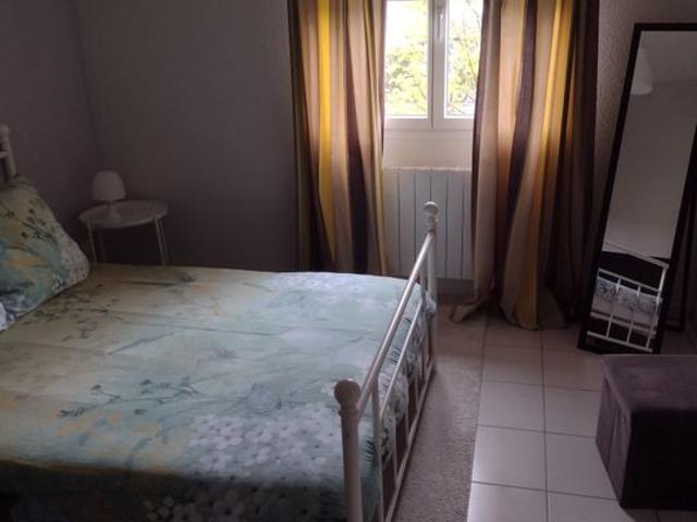 Maison location à Toulouse, Gragnague