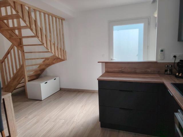 Maison location à Compiègne, Jaux