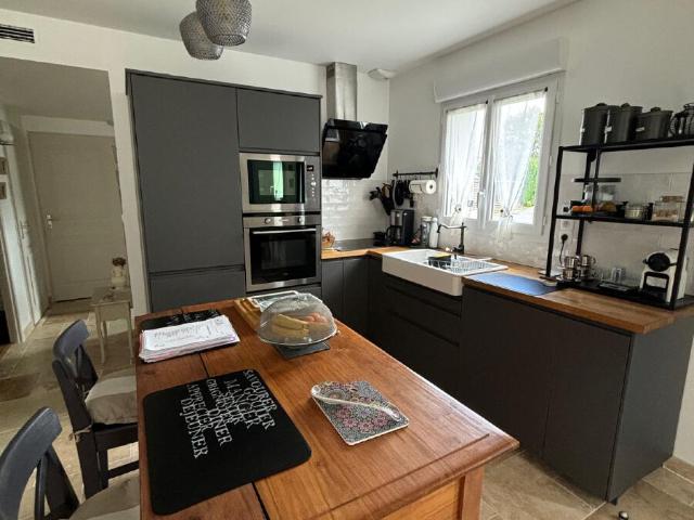 Maison location à Langon