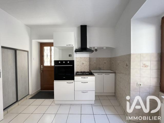 Maison location à Grenoble, Le Gua