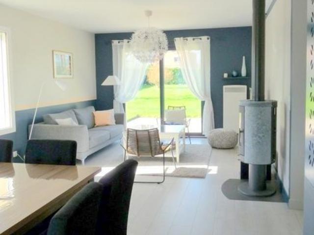 Maison location à Fougères-Vitré, Bretagne