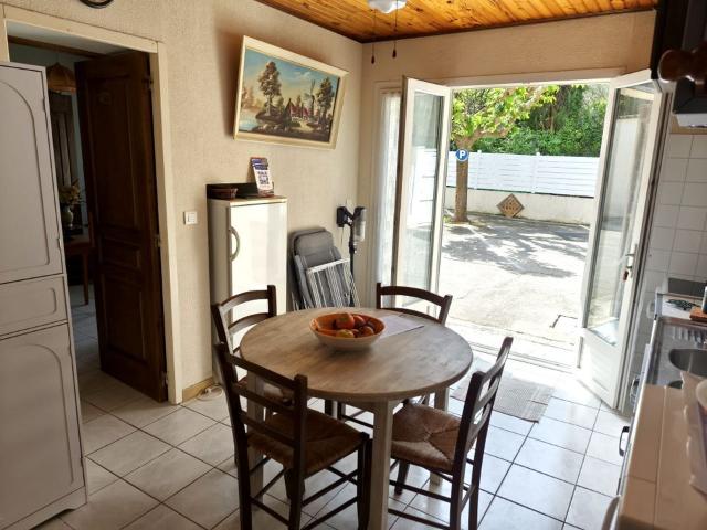 Maison location à Alès, Lézan