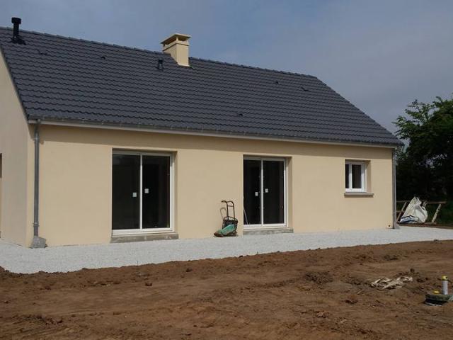 Maison location à France métropolitaine, Bretagne