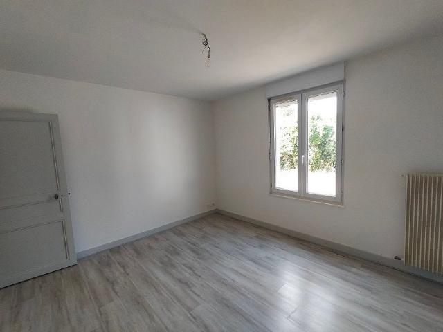 Maison location à Romorantin-Lanthenay, Noyers-sur-cher