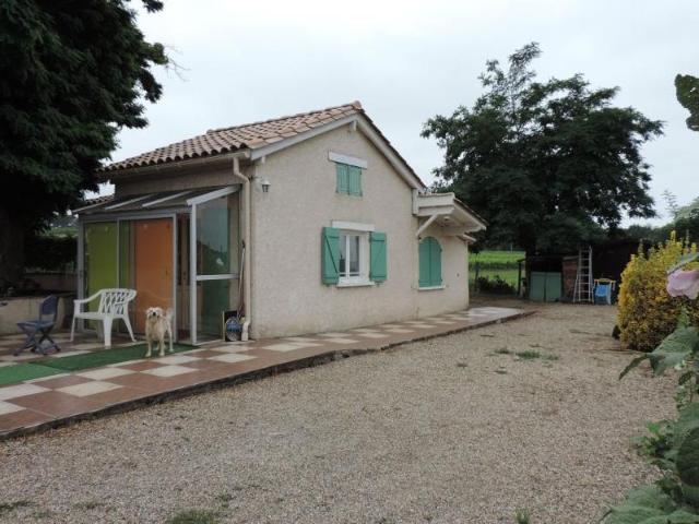 Maison location à Libourne, Pineuilh