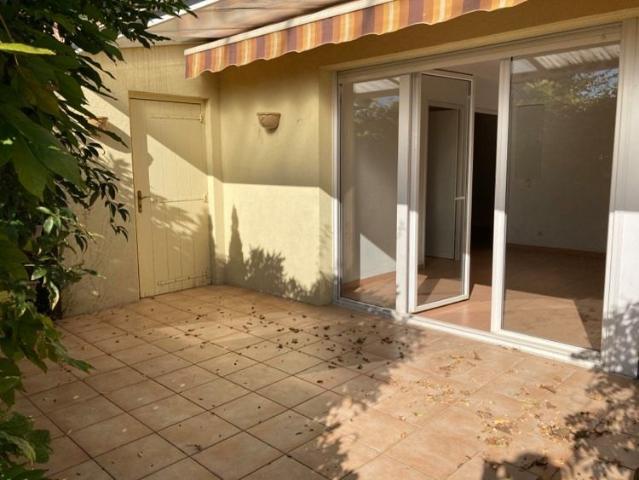 Maison location à Nîmes, Rochefort-du-gard