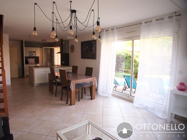 Maison location à Arrondissement de Draguignan, Roquebrune-sur-argens