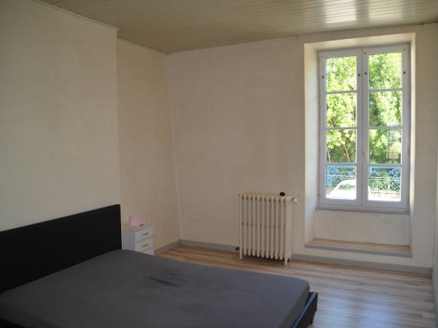Maison location à Fontenay-le-Comte, Sainte-hermine