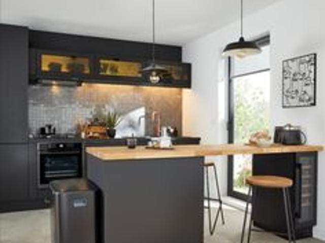 Maison location à Rennes, Bretagne