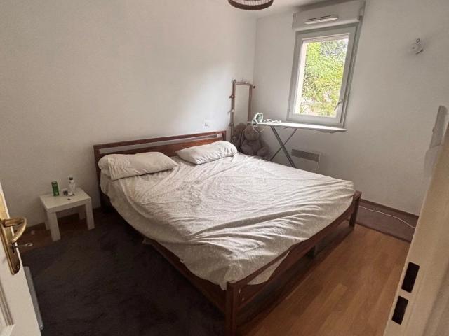 Maison location à Toulouse