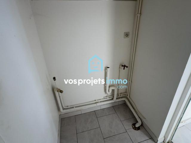 Maison location à Valenciennes, Hauts-de-France