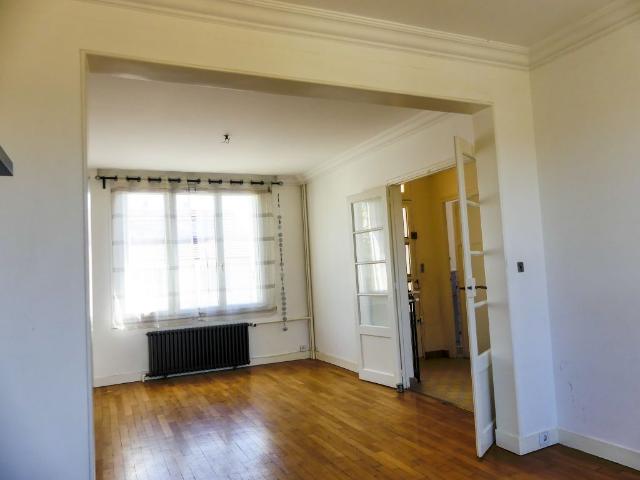 Maison location à Saint-Germain-en-Laye, Verneuil-sur-seine