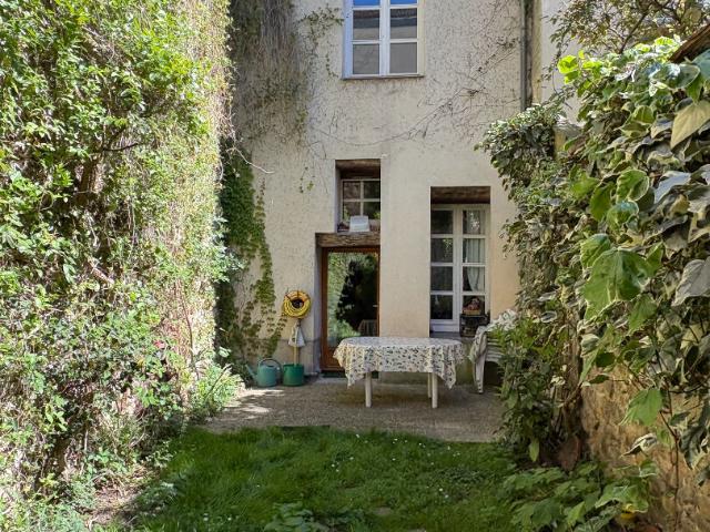 Maison vente à Fontainebleau