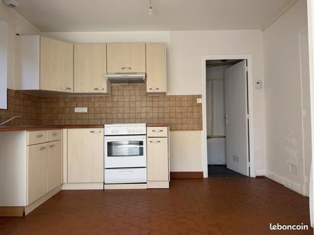 Maison vente à Aurillac, Giou-de-mamou