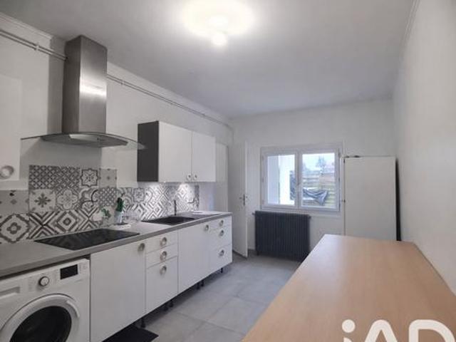 Maison vente à Libourne, Saint-seurin-sur-l'isle
