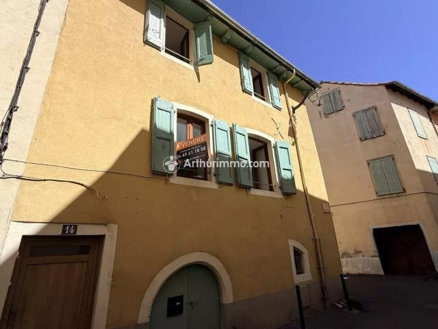Maison vente à Millau