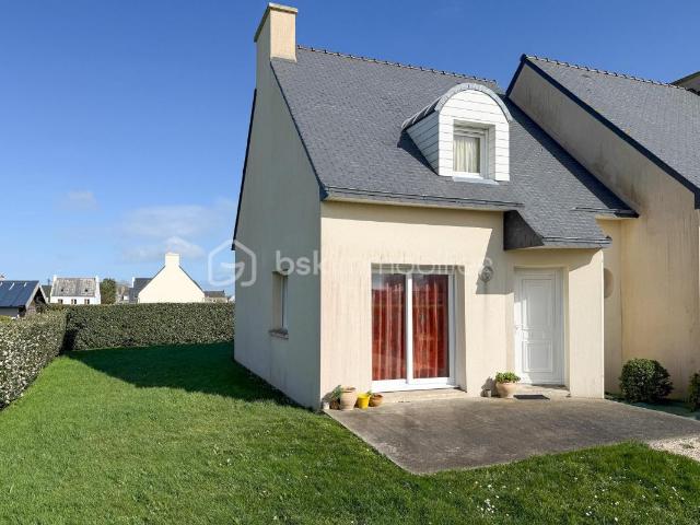 Maison vente à Brest, Bretagne