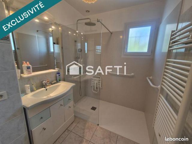 Maison vente à Les Sables-d'Olonne, Saint-benoist-sur-mer