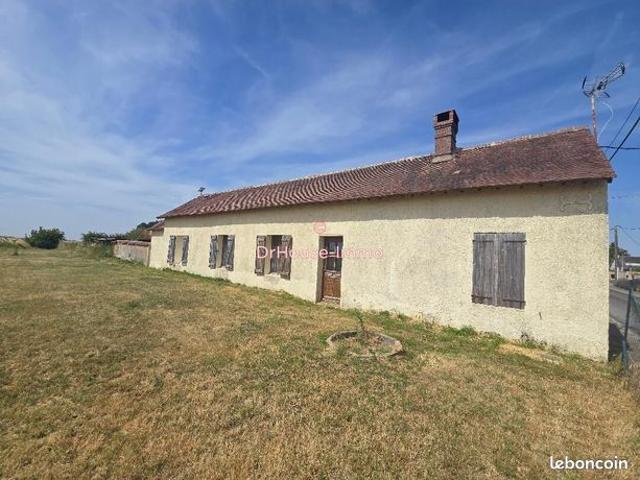 Maison vente à Évreux, Saint-andré-de-l'eure