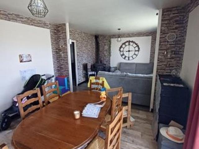 Maison vente à Abbeville, Gamaches