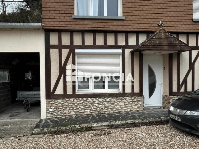 Maison vente à Les Andelys